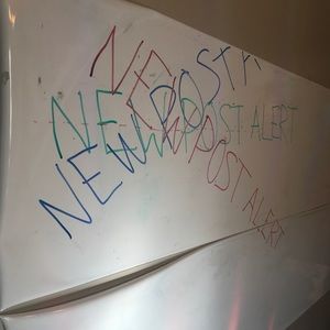 🚨NEW 🚨POST 🚨 ALERT 🚨